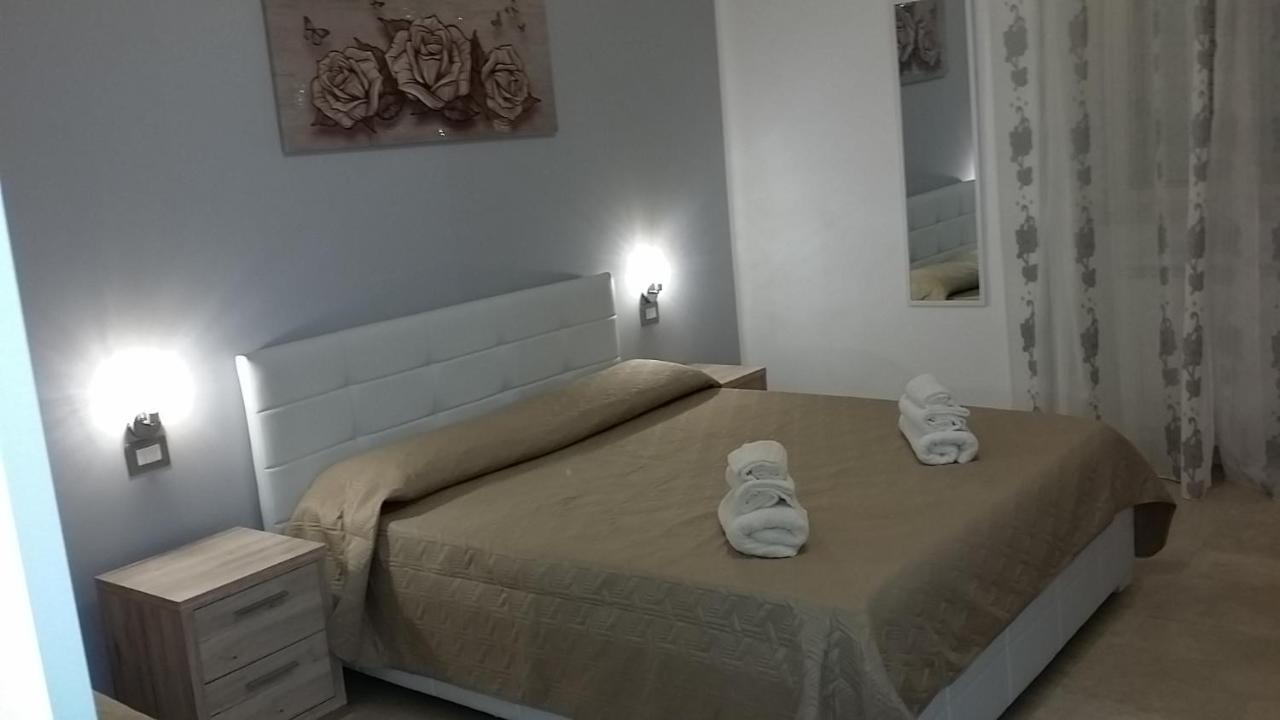 Casa Archimede Syracuse